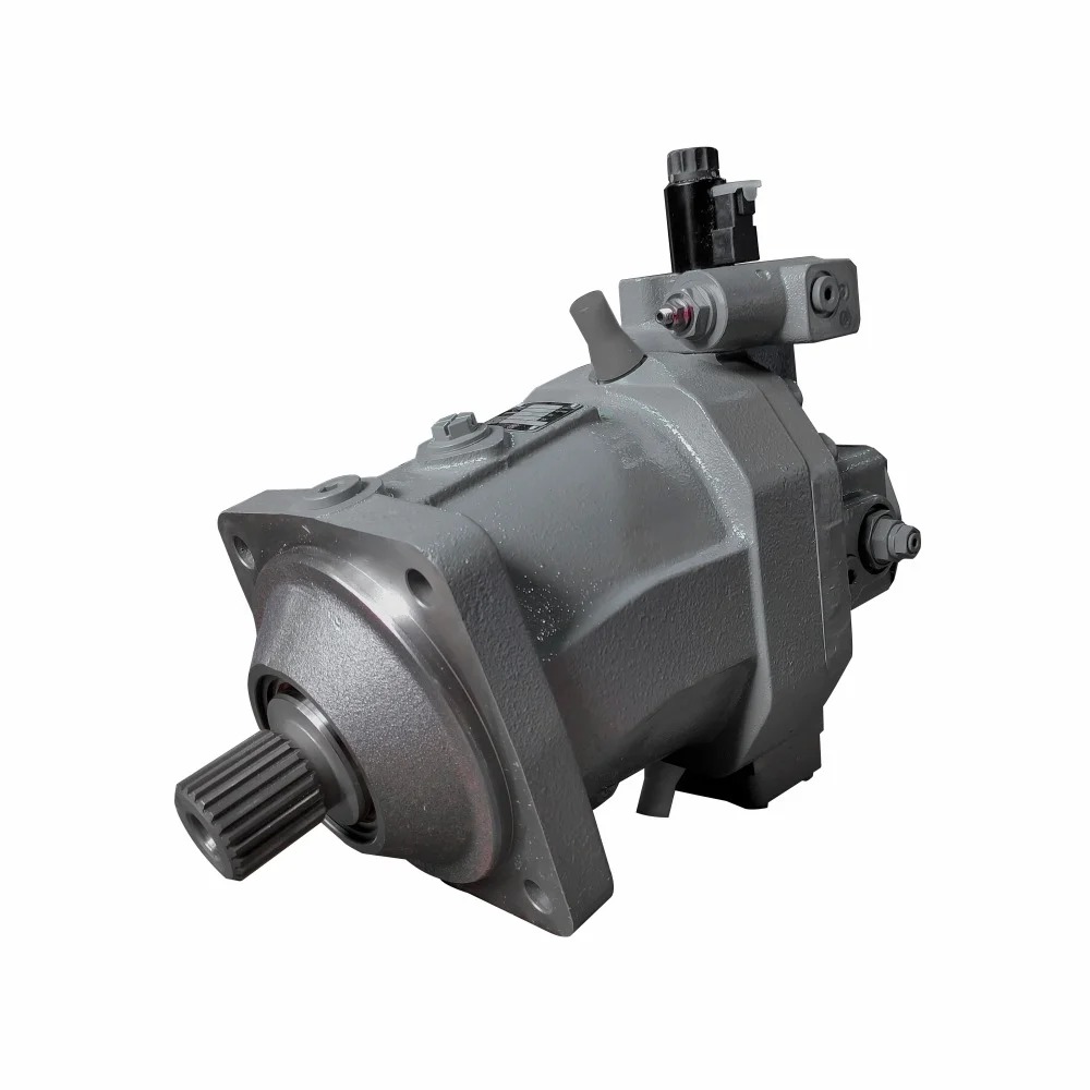 Hydraulic Motor Dealer