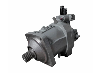 Variable Axial Piston Motor