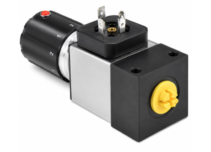 Mobilift Pressure Switch