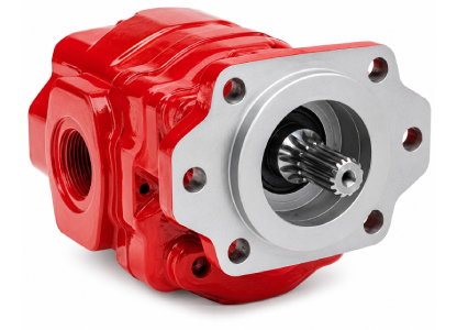 Mobilift Hydraulic Gear Pump